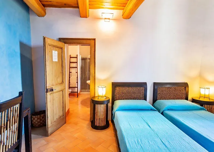 Panzió L' Eliantemo