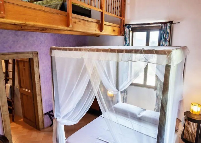 Panzió L' Eliantemo