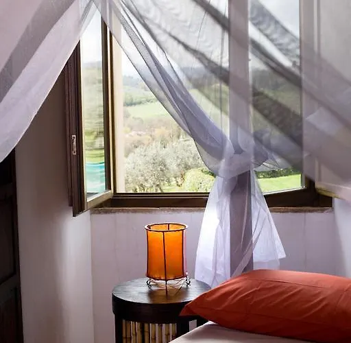 Panzió L' Eliantemo