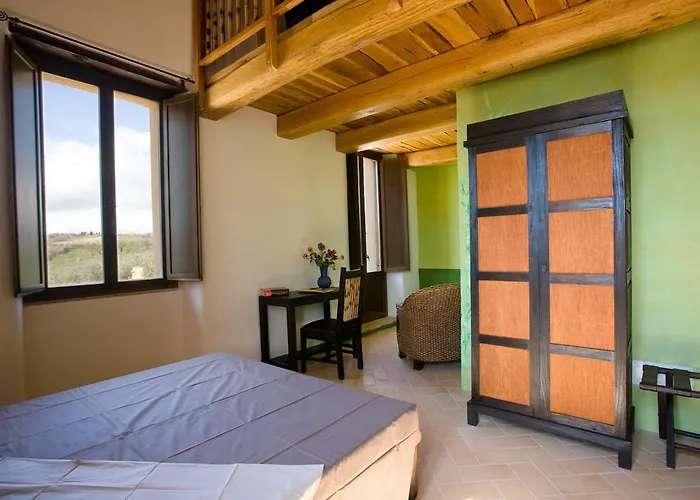 L' Eliantemo Spoleto