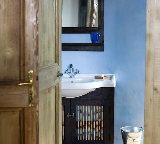 Panzió L' Eliantemo Spoleto