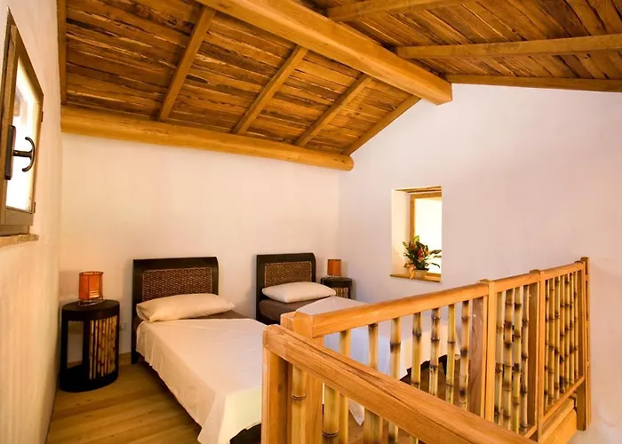 L' Eliantemo Panzió