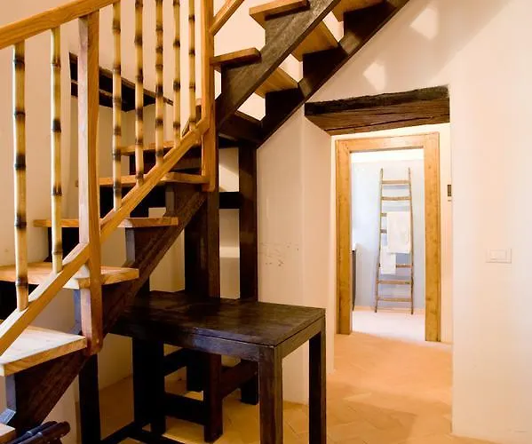 Panzió L' Eliantemo