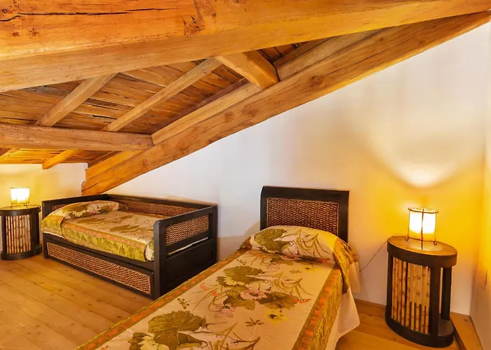 L' Eliantemo Panzió 3*